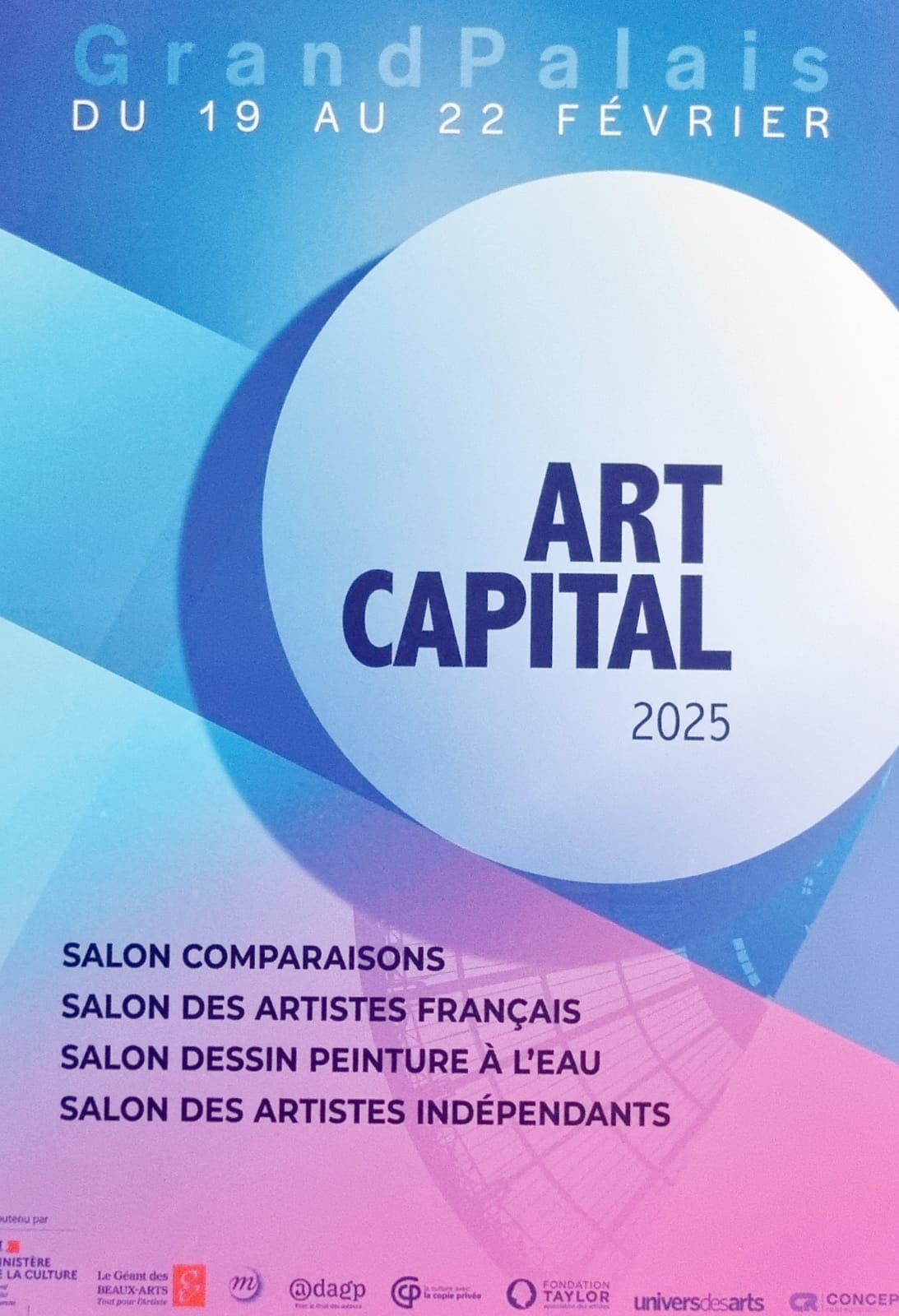 salon-dessin-peinture-a-l-eau Salon Comparaison 2025
